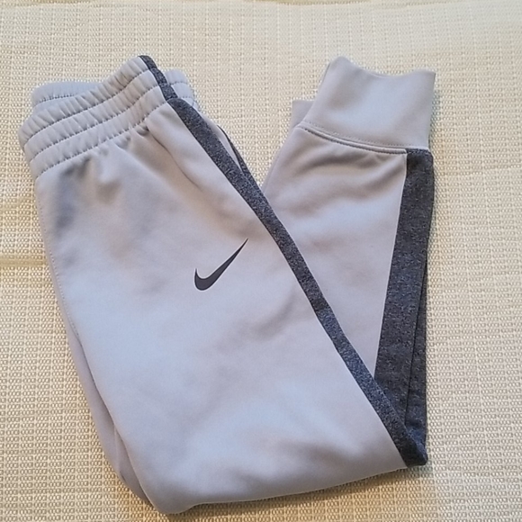 Nike Other - Nike boy joggers